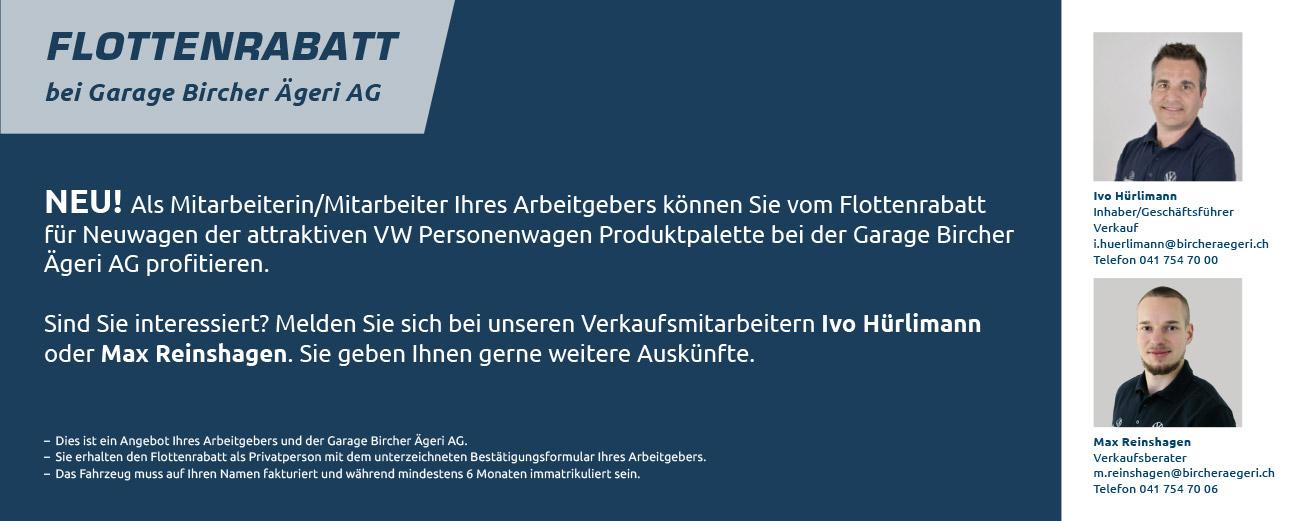 Bircher Ägeri