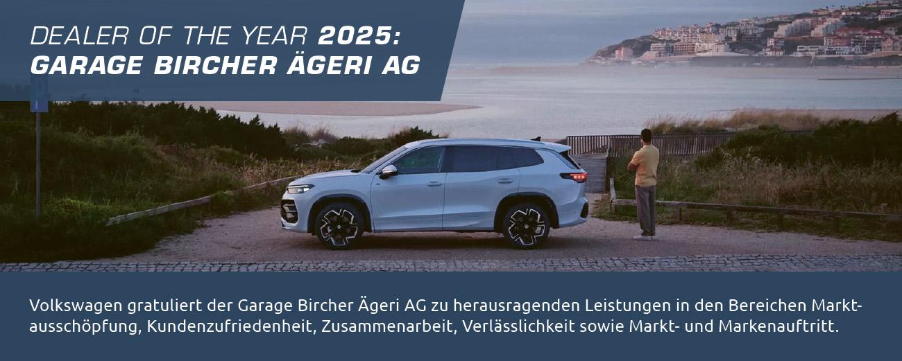 Bircher Ägeri