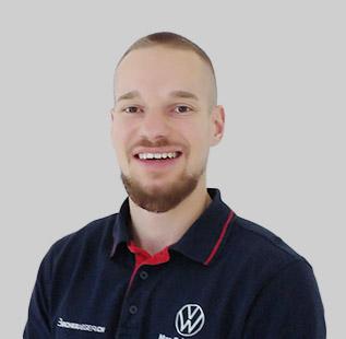 Mitarbeiterfoto
